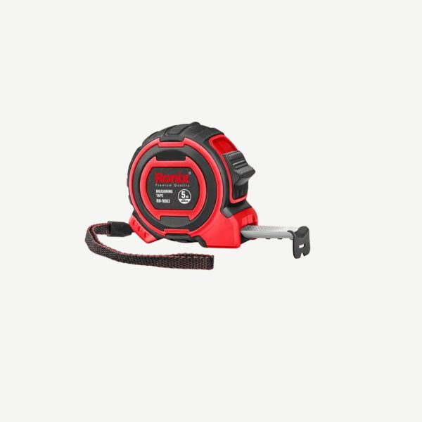 Ronix - 5Mtr Measuring Tape [Rh9063/Rh9050]