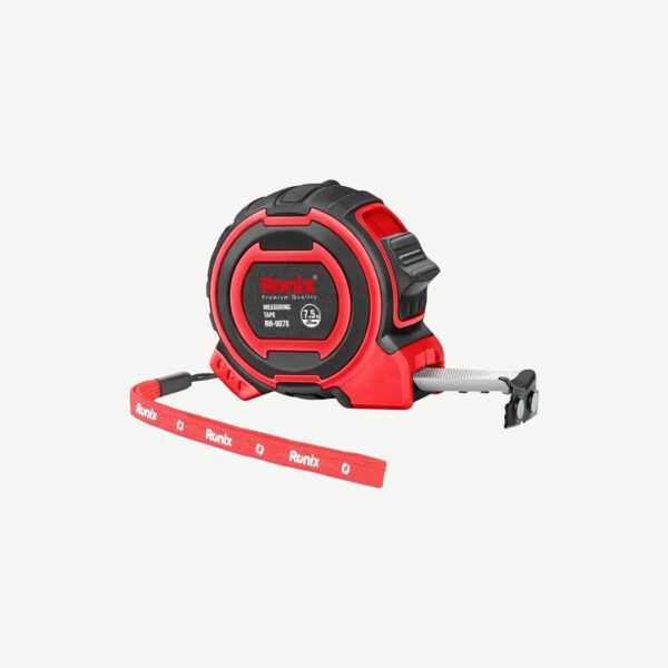 Ronix - 7.5Mtr Measuring Tape [Rh9078]