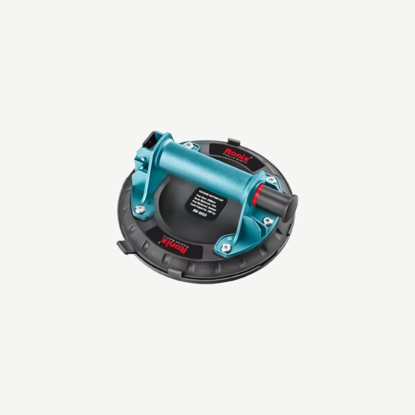 Ronix - Vacuum Suction Cup 200Kg [Rh9932]