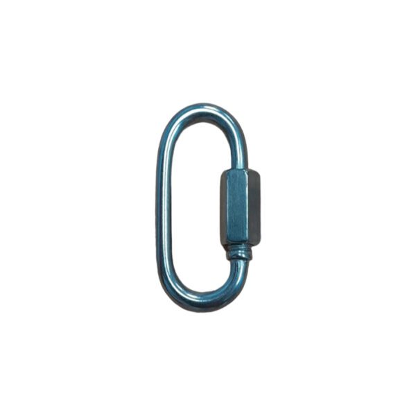 D-Shackle Long M8 X 64Mmgrade 316